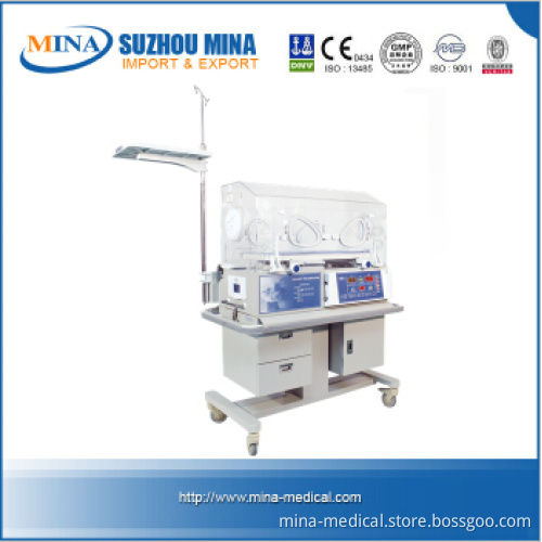 Hospital Quality Neonatal Infant Incubators (MINA-YXK-5GB)